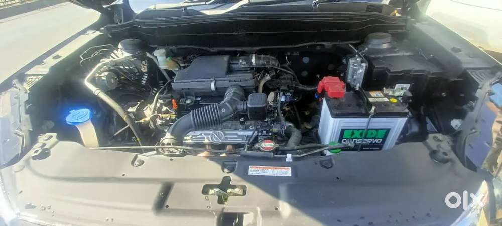 Maruti Suzuki Grand Vitara 2025 Petrol Well Maintained