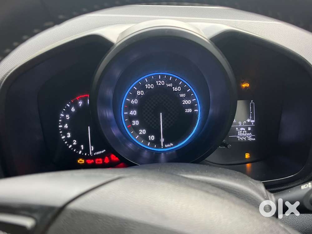 Hyundai Venue E 1.2 Petrol, 2022, Petrol