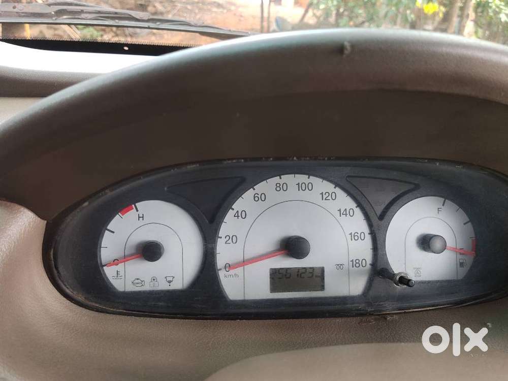 Mahindra Xylo  Bs4 2012 Model