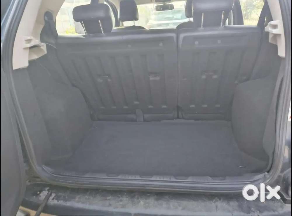 Ford Ecosport 2014 Model Petrol Car