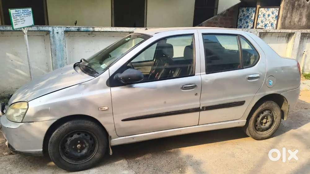 Tata Indigo Diesel 2011 Car For Sale