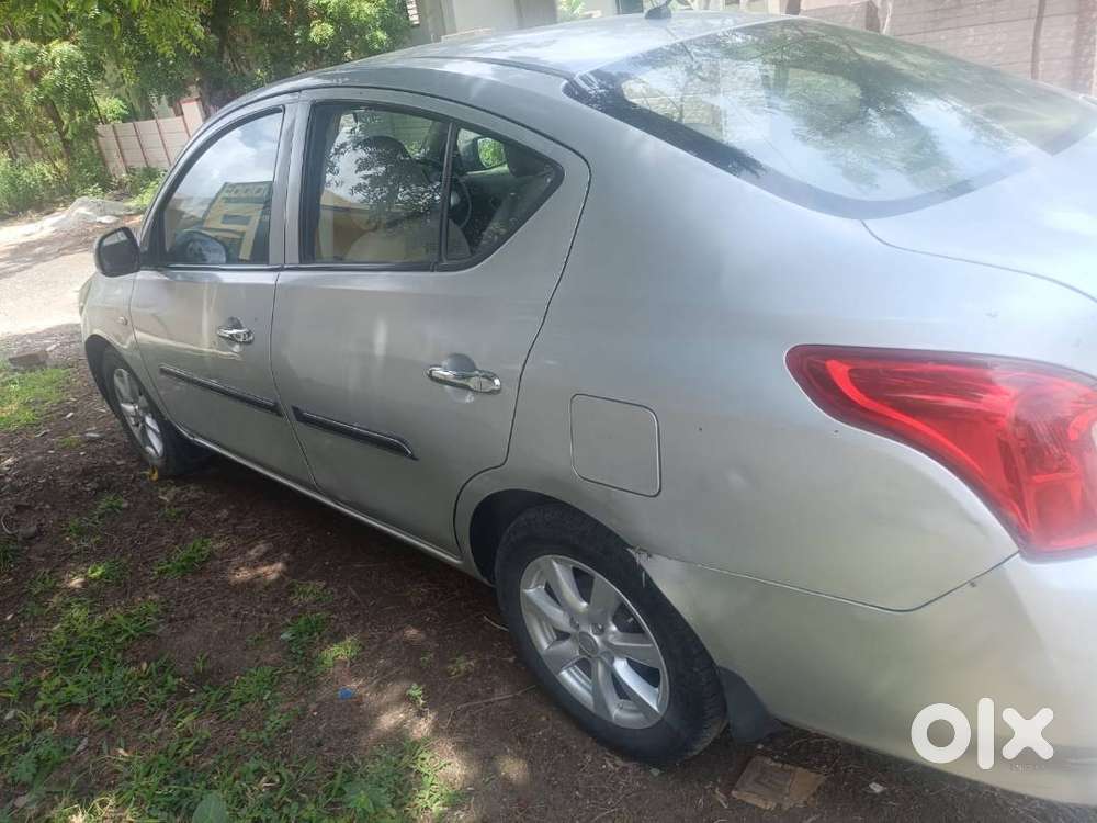 Nissan Sunny For Sale