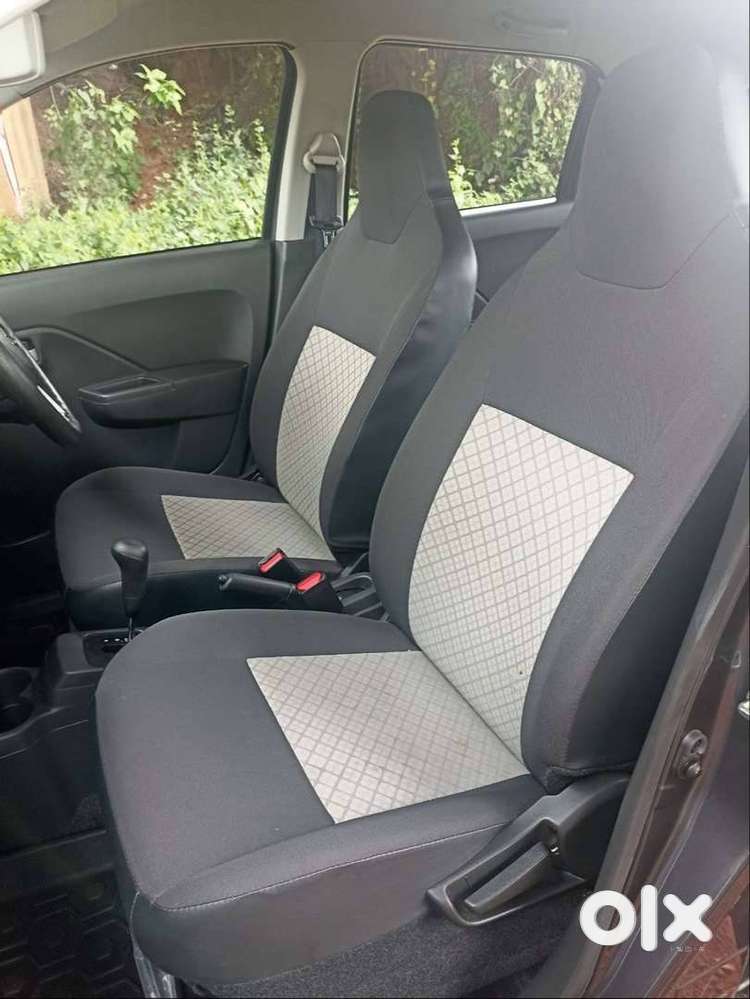 Alto K10 Vxi+ Ags 2025
