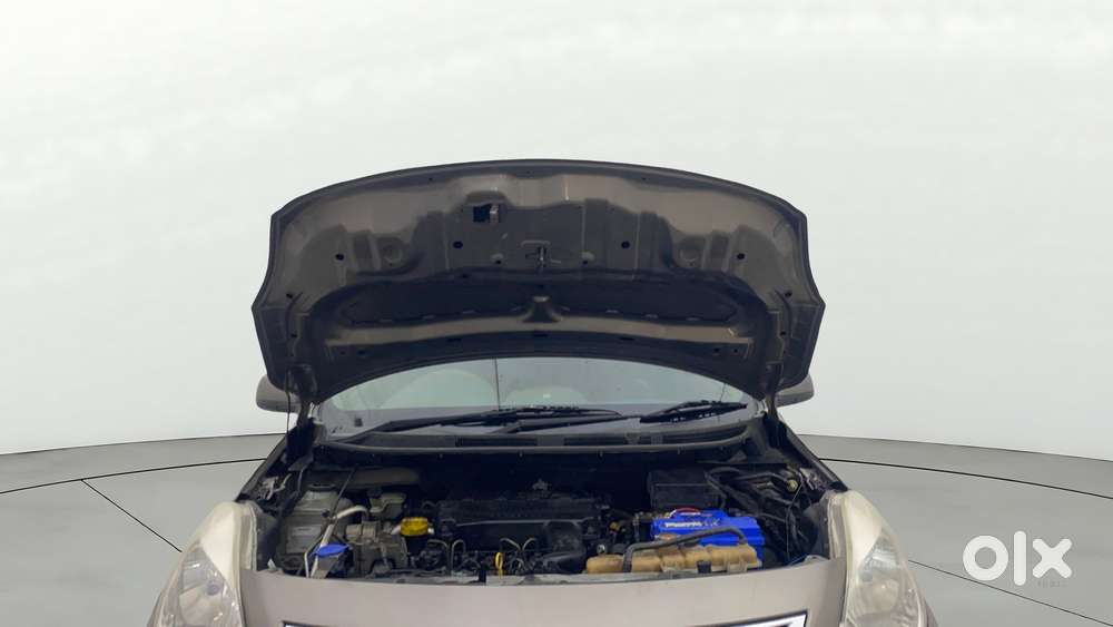 Nissan Sunny Diesel Xl, 2012, Diesel