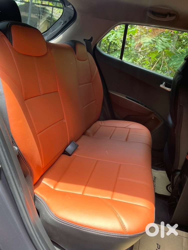 2019 Hyundai Grand I10 Petrol 4th Owner