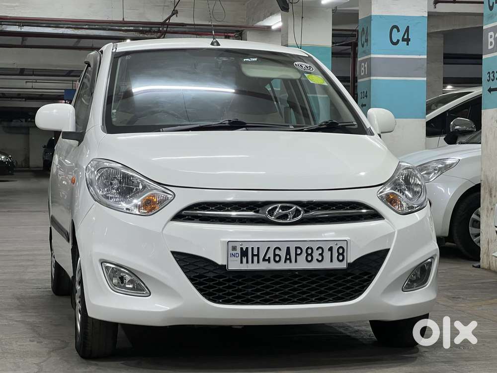 Hyundai I10 Magna 1.1l, 2016, Petrol