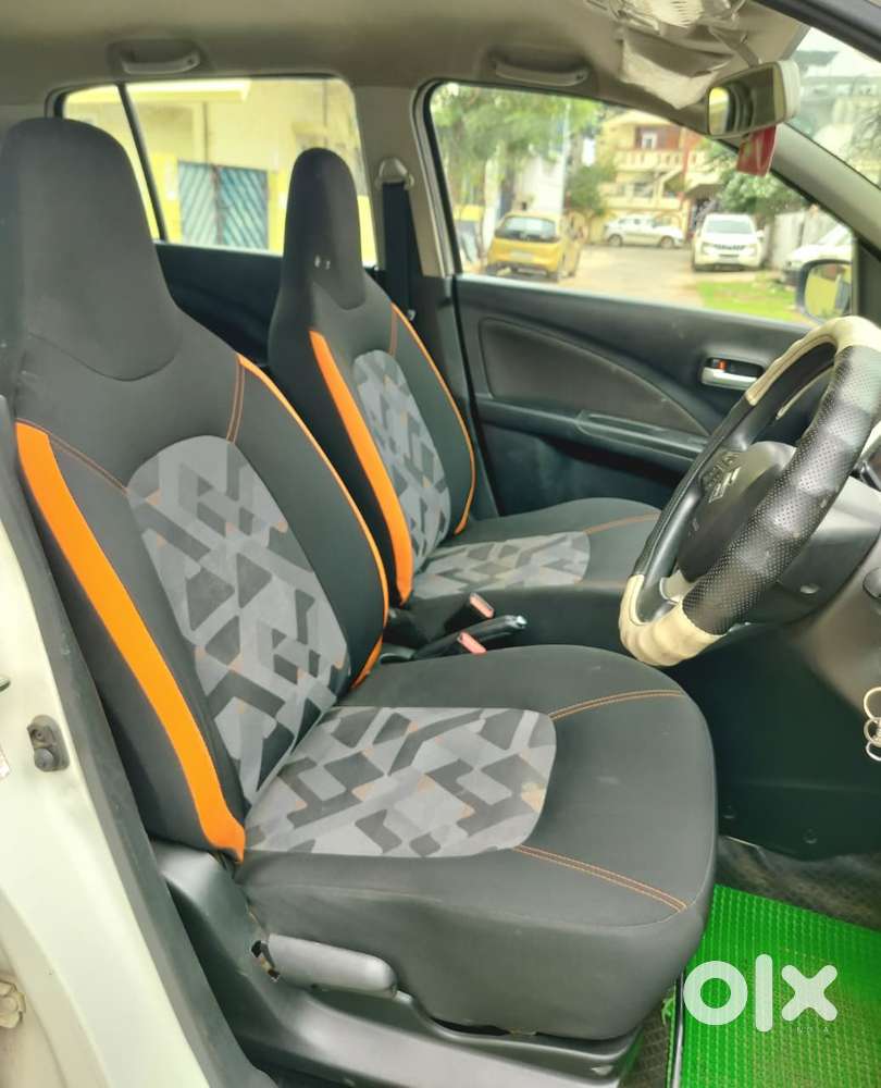 Maruti Suzuki Celerio X Zxi, 2020, Petrol