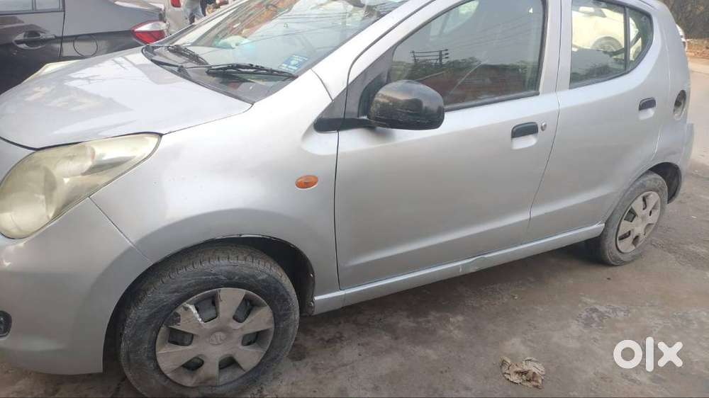 Maruti Suzuki A-star Petrol Well Maintained