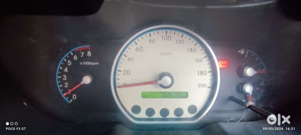 Hyundai I10 1.2 Kappa Magna, 2009, Petrol