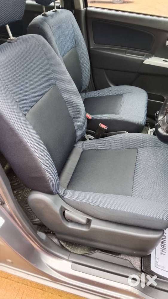 Maruti Suzuki Wagon R Vxi Minor, 2011, Petrol
