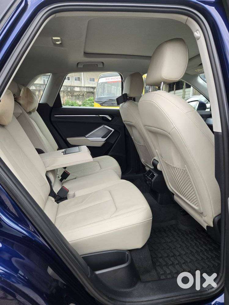 Audi Q3 40 Tfsi Technology, 2023, Petrol