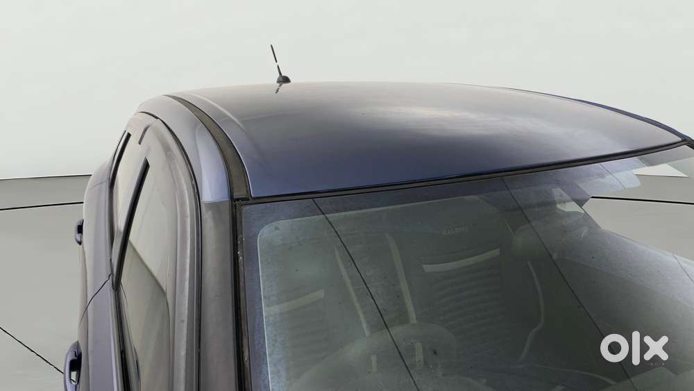 Maruti Suzuki Baleno Delta, 2020, Petrol