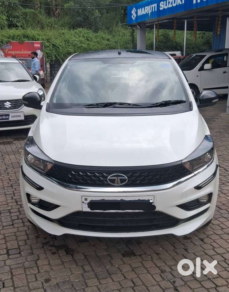 Tata Tiago 1.05 Revotorq Xt, 2020, Petrol