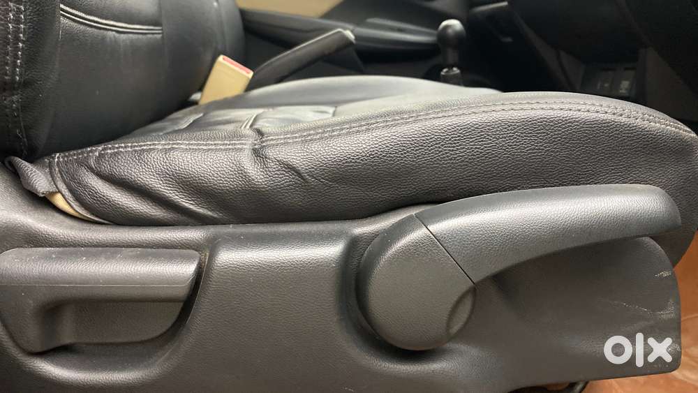 Honda Jazz 1.2 V I Vtec, 2017, Petrol