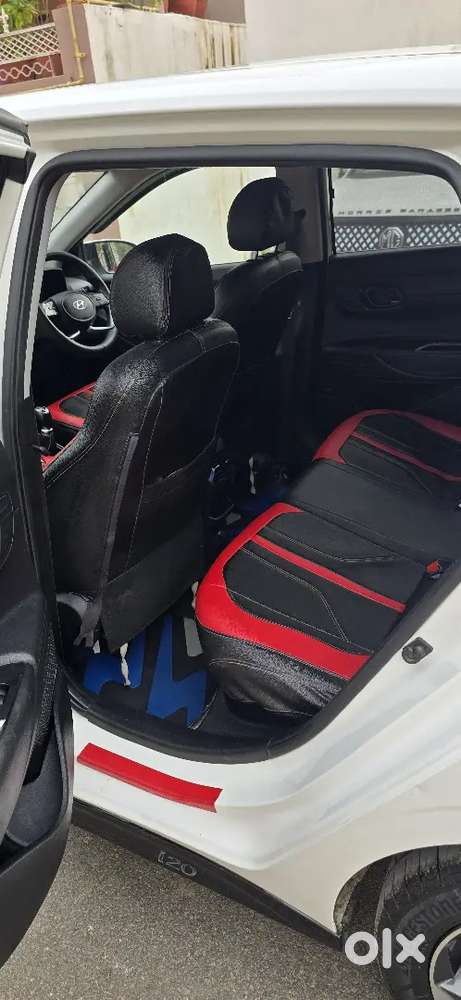 Hyundai New I20 1.2 Asta 2020 Petrol