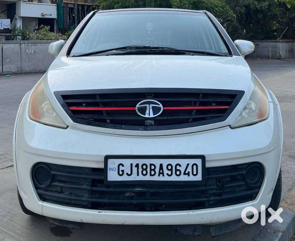 Tata Aria 2010-2013 Pure 4x2, 2012, Diesel