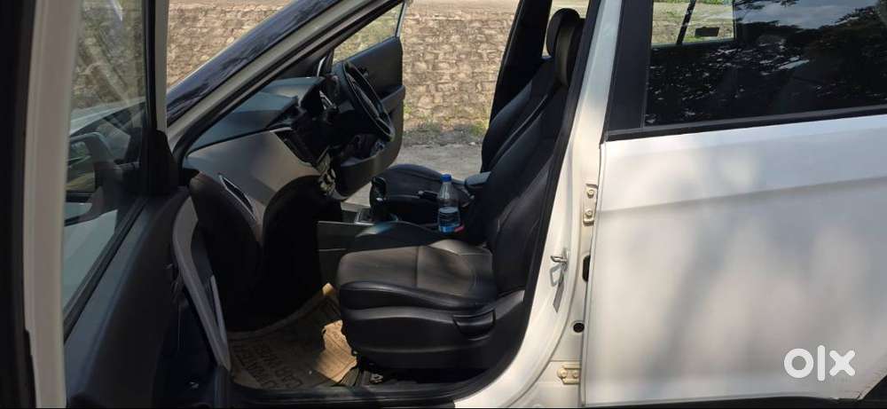Hyundai Creta Diesel 2020