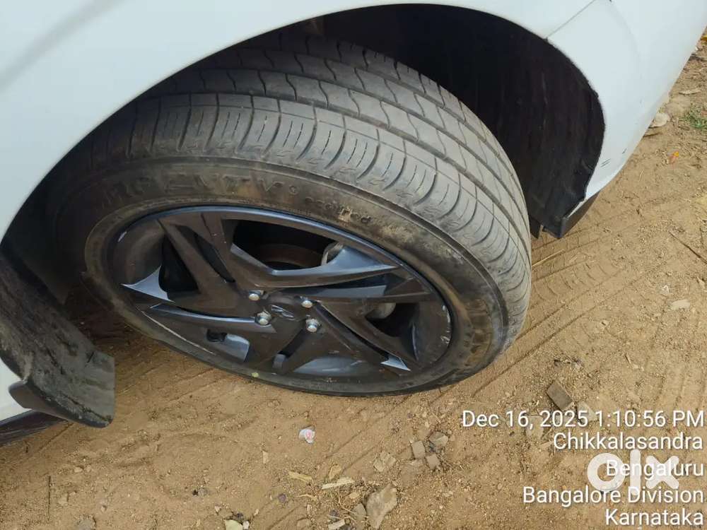 Hyundai New I20 Sportz 2021
