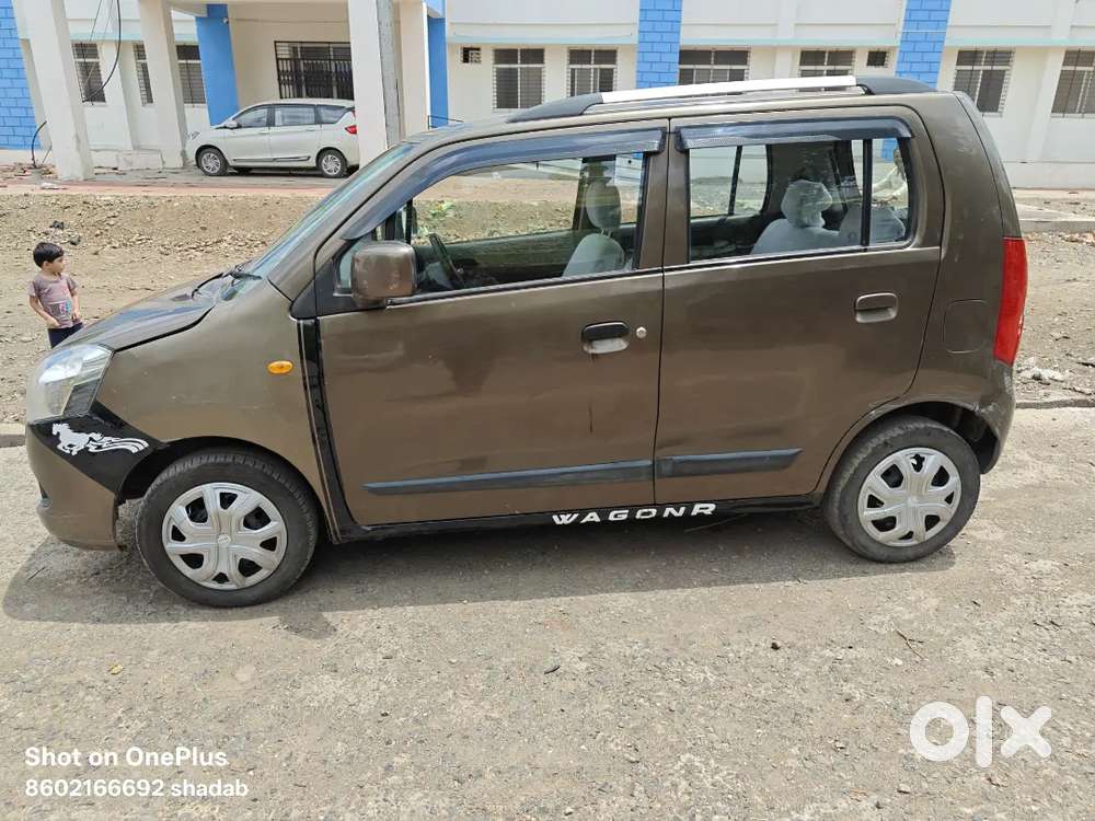 2012 Modal Wegonr Vxi Top Modal 1 St Party Bima