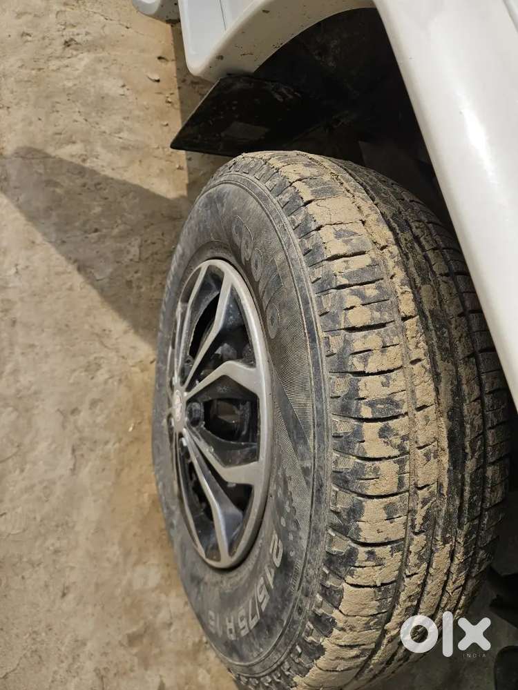Mahindra Bolero Neo Plus
