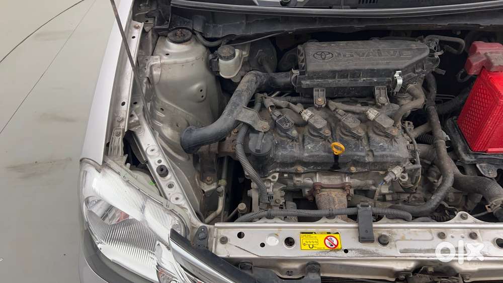 Toyota Etios Liva Xv, 2013, Petrol