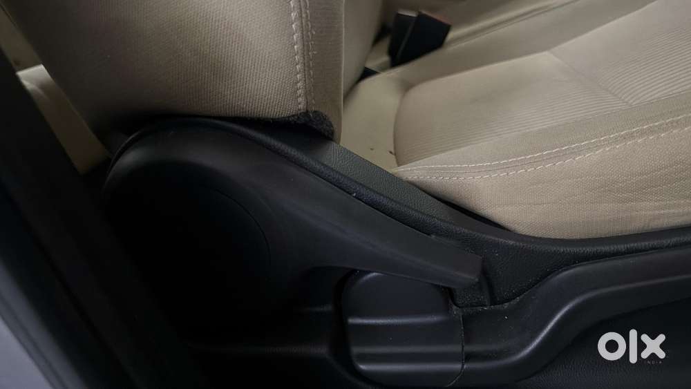 Honda Amaze Vx Cvt Petrol, 2022, Petrol