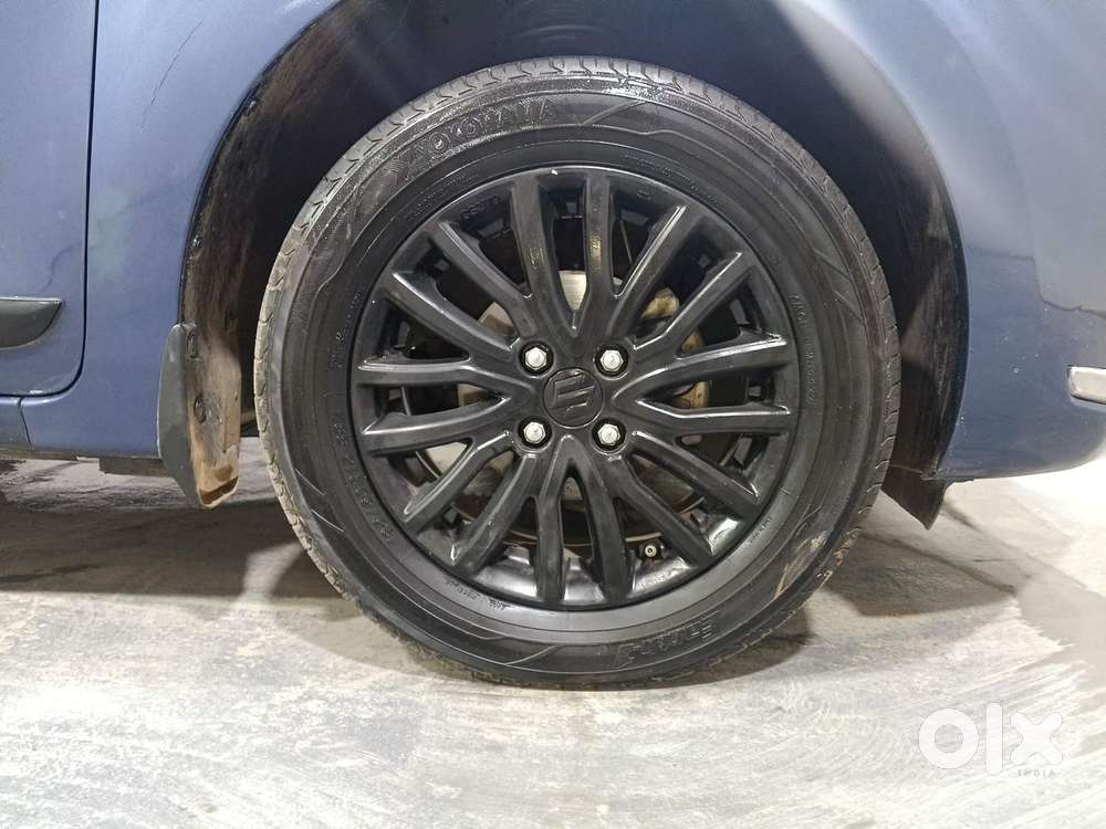 Maruti Suzuki Dzire 1.2 Zxi, 2018, Petrol