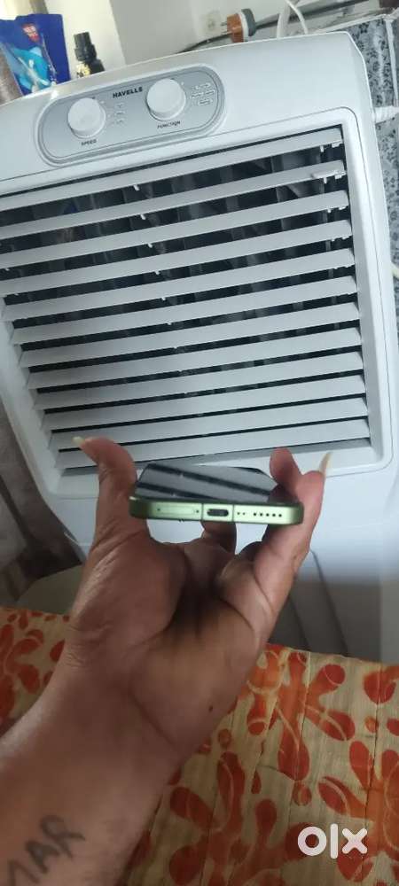 Vivo x 300 fe new mobile box bill charger also available