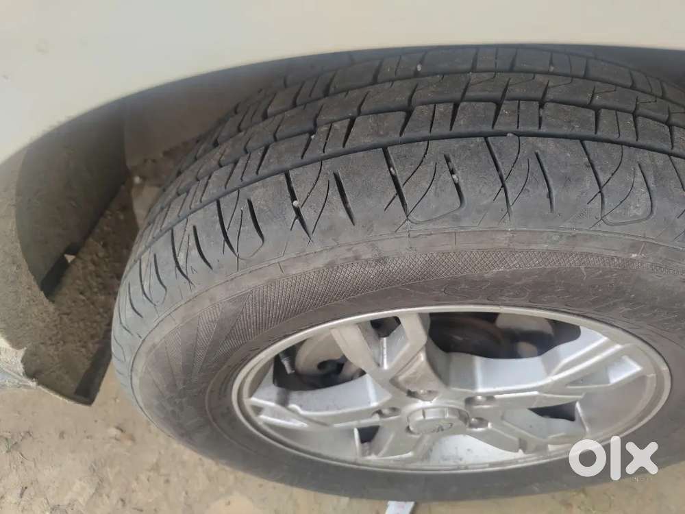Mahindra Scorpio December 2016 Diesel Good Condition