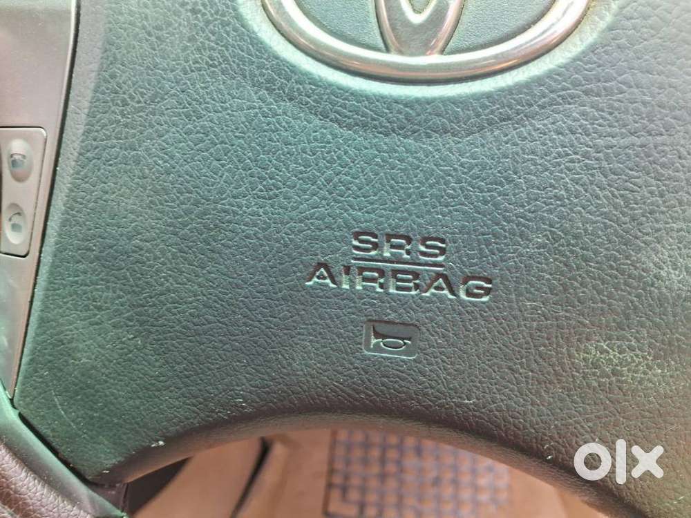 Toyota Fortuner 3.0 Ltd, 2014, Diesel