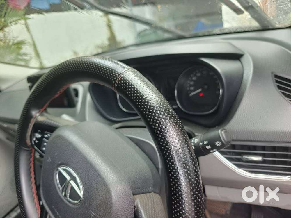 Tata Nexon, 2020, Diesel