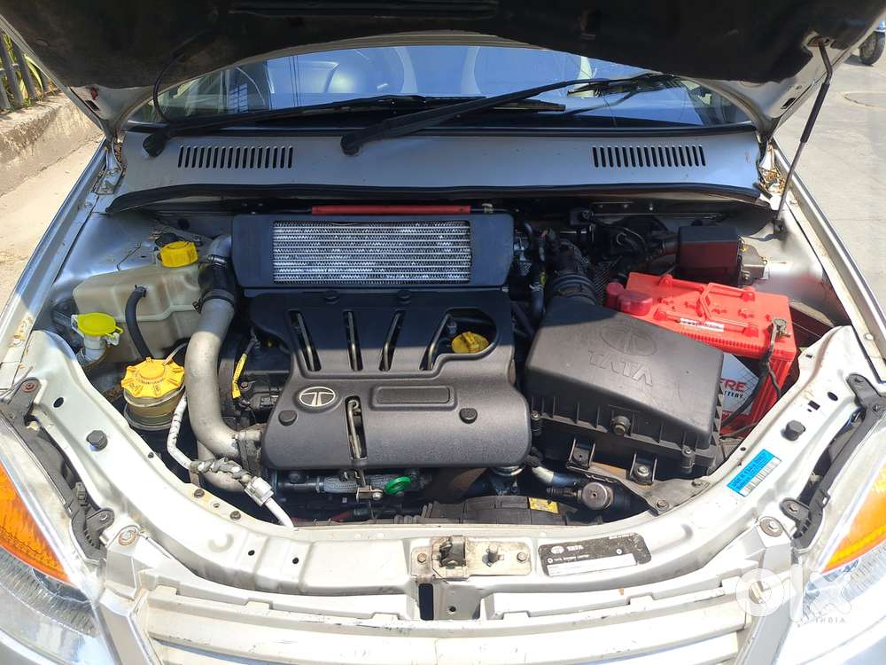 Tata Indica Ev2 Ev2 Ls, 2017, Diesel