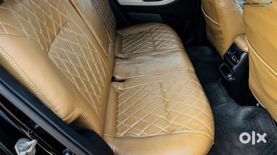 Hyundai Creta, 2022, Petrol