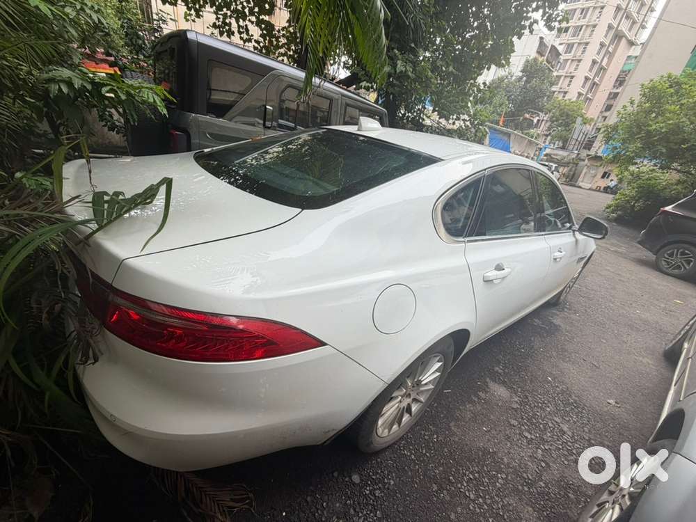 Jaguar Xf Diesel Good Condition