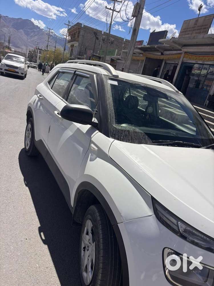 Hyundai Car Manual 2022