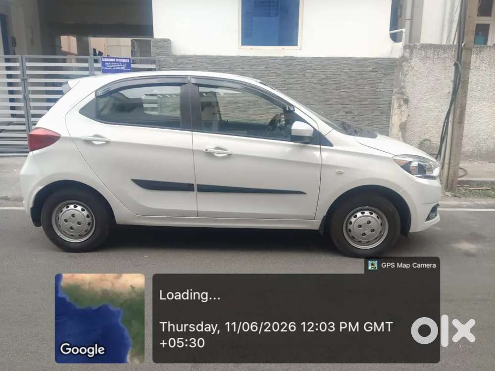 Tata Tiago Xm 2016