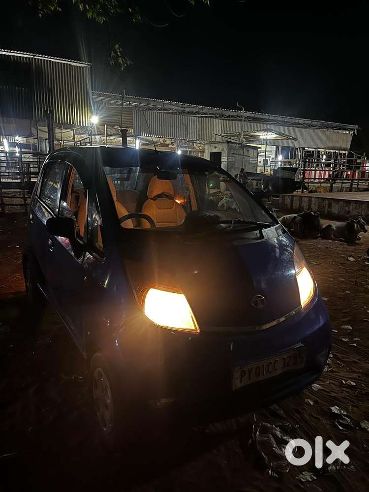 Nano 2013 Top Variant