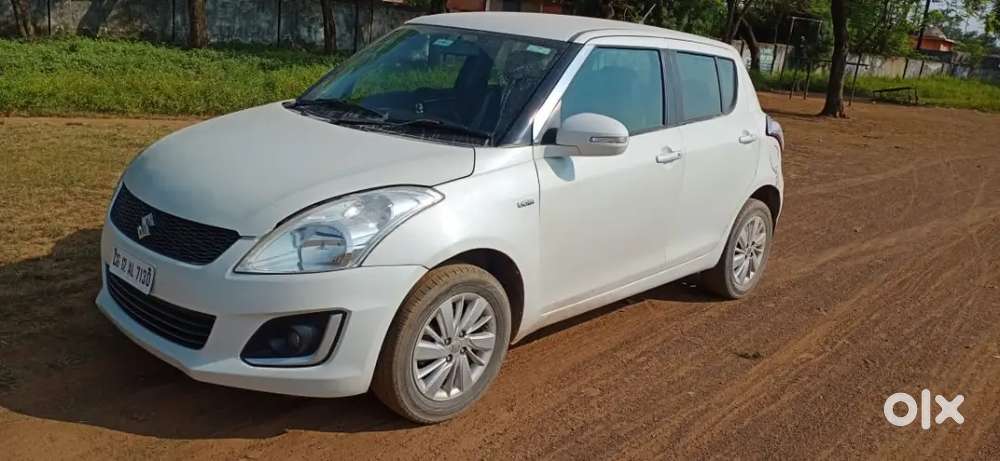 Swift Zdi Maruti Suzuki Diesel 2015