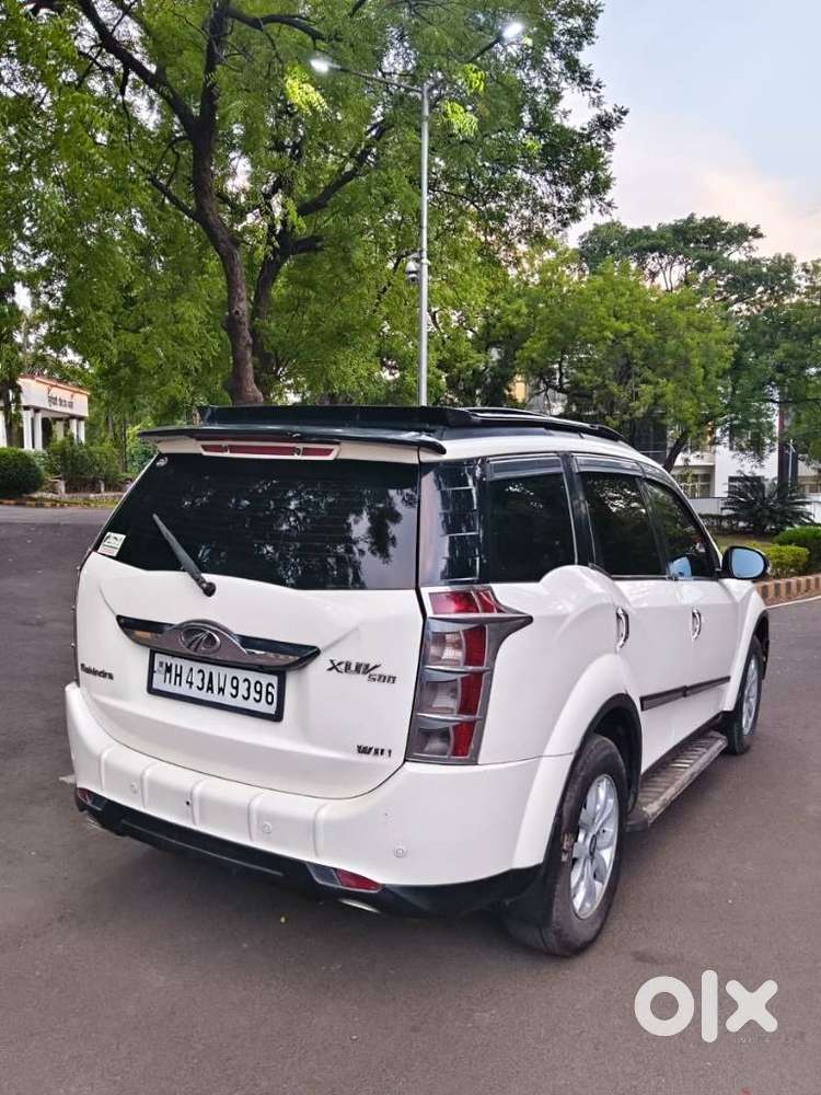 Mahindra Xuv500 2.2 W10, 2015, Diesel