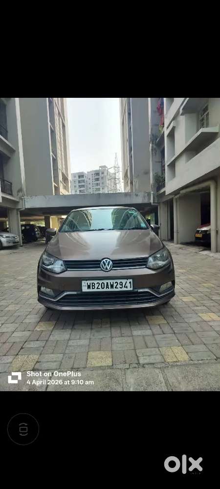 Car Not Used Much