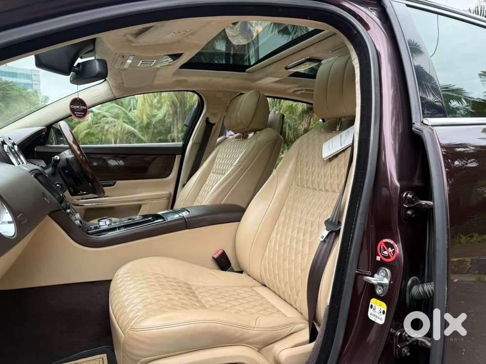 Jaguar Xj, 2016, Diesel
