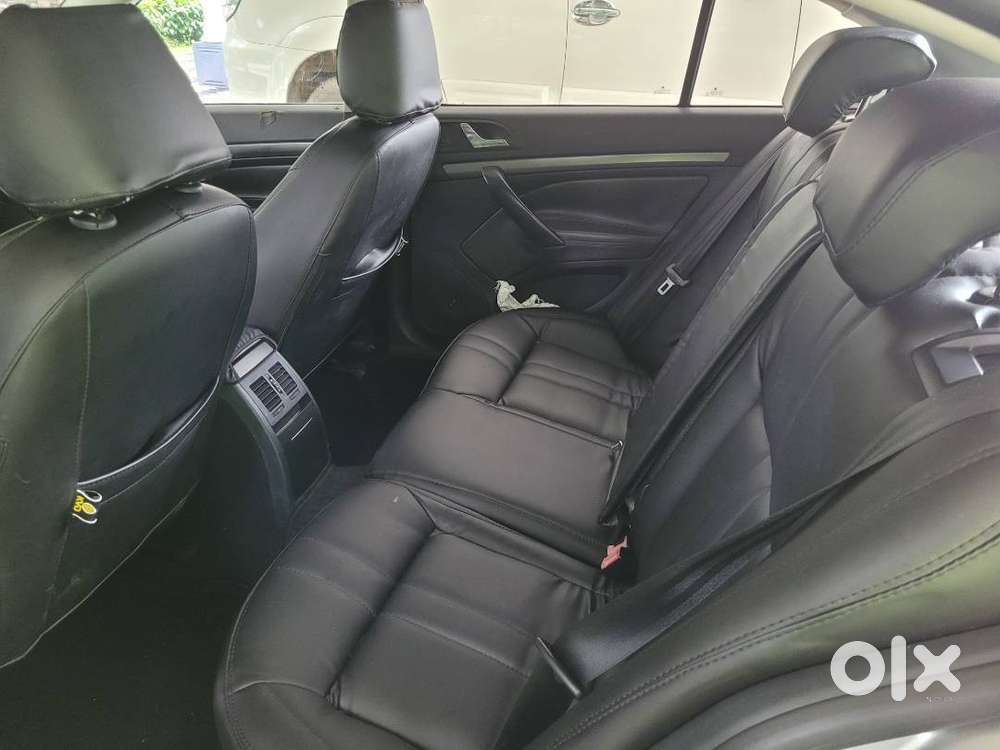 Skoda Laura Elegance Mt 2007, Well Maintained