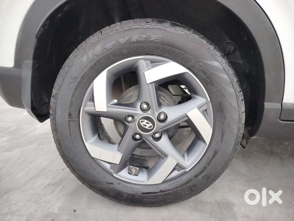 Hyundai Venue Sx Plus Turbo Dct, 2022, Petrol
