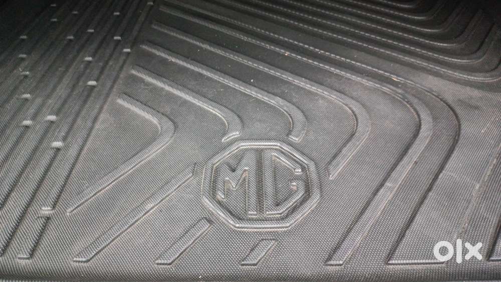 Mg Hector Sharp Dct Petrol, 2019, Petrol