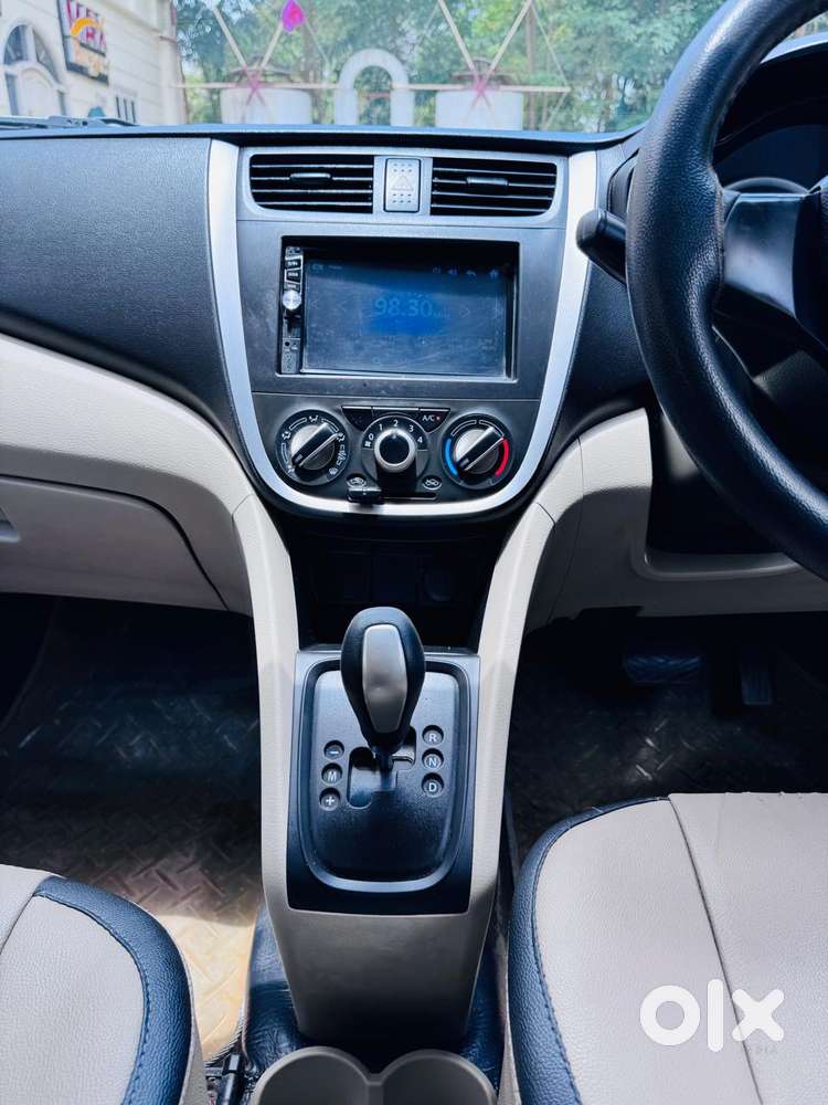 Maruti Suzuki Celerio, 2018, Petrol