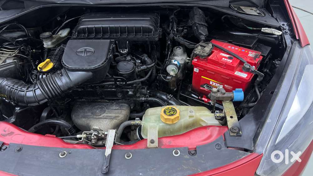 Tata Tiago 1.2 Revotron Xz Plus Cng, 2019, Cng & Hybrids