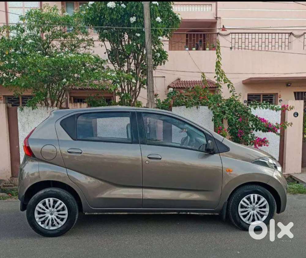 Datsun Readygo For Sale