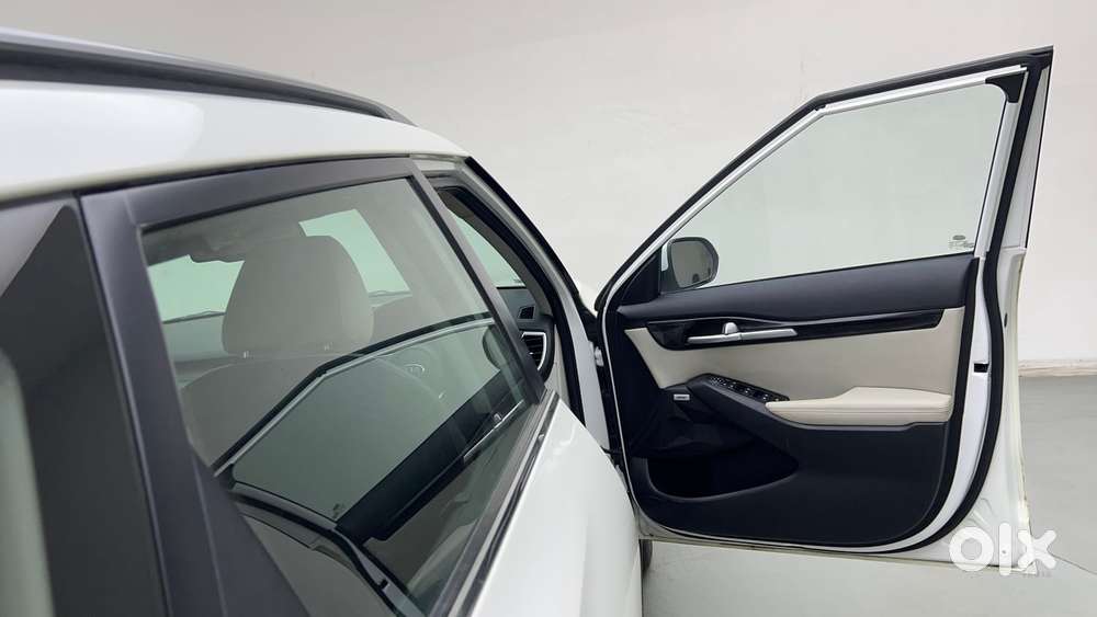 Kia Seltos 1.4 Gtx + Petrol At, 2019, Petrol