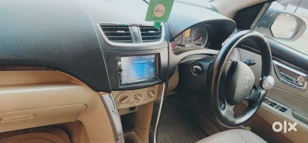 Maruti Suzuki Swift Dzire Price: ₹2,90,000