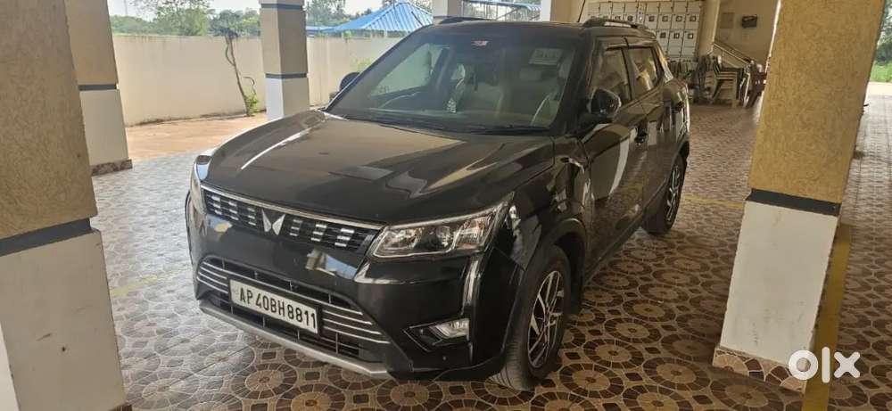 Mahindra Xuv300 2024 Diesel 65000 Km Driven